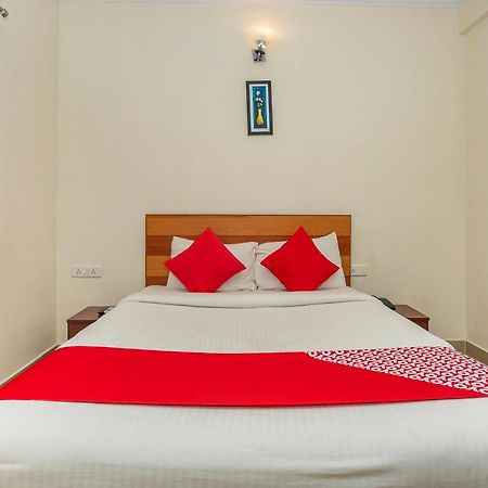 Hotel O Midas Casita Bangalore Exterior photo
