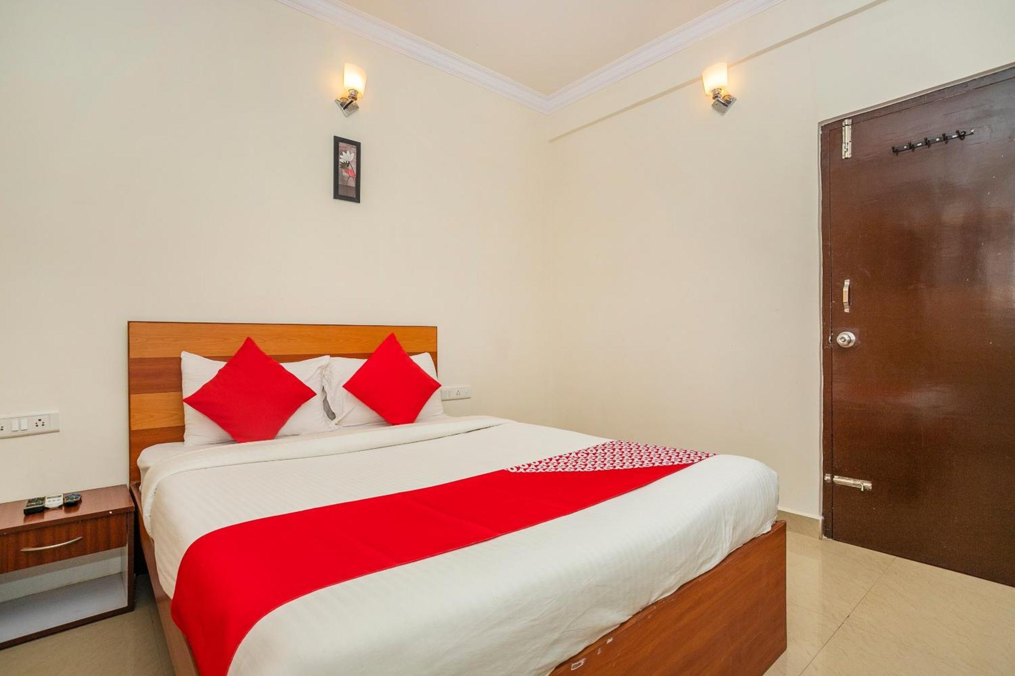 Hotel O Midas Casita Bangalore Exterior photo